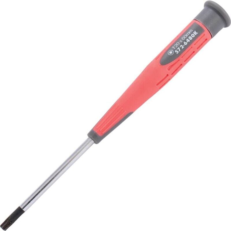 Kennedy-Pro T20 TORX Pro-torq Precision Screwdriver