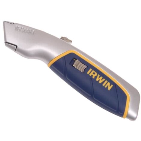 Pro Touch Retractable Blade Knife IRW10504236