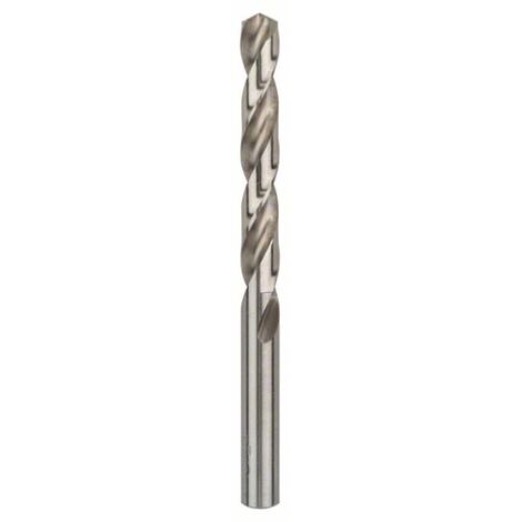 PRO Trapano a spirale HSS-G, 11,5 x 94 x 142 mm, set da 5 pezzi