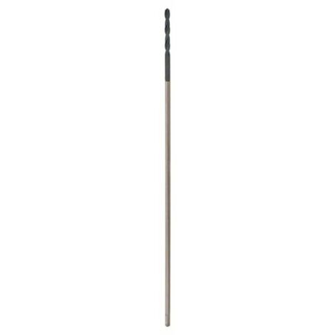 PRO Trapano da installazione HSS, 10 x 87 x 600 mm, SDS plus