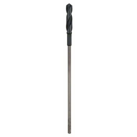 PRO Trapano da installazione HSS, 20 x 100 x 400 mm, SDS plus