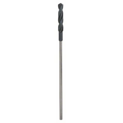 PRO Trapano da installazione HSS in acciaio, 18 x 100 x 400 mm