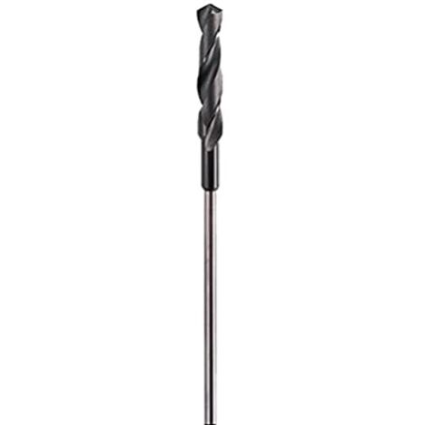 PRO Trapano da installazione HSS in acciaio, 22 x 100 x 600 mm