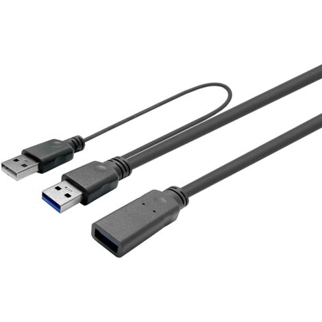 Pro USB 3.0 Cavo attivo A