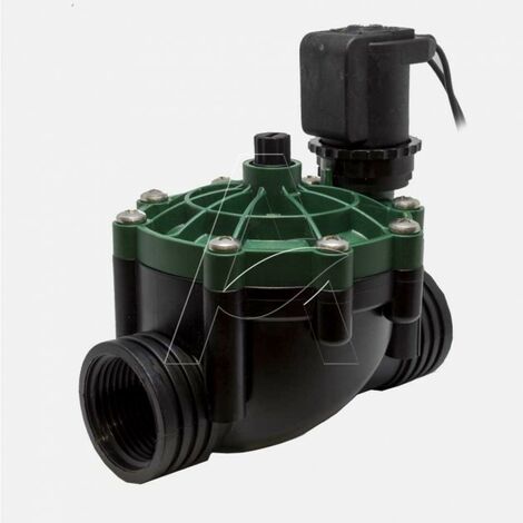 Pro-Valve 3/4 F/F CCF 24vac IRRITEC