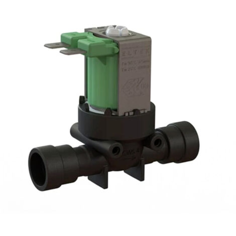 Pro Valve Magnetventil 821.008.06.24VDC  24 V/DC 8 mm   1 St.
