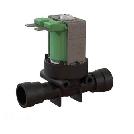 Pro Valve Soupape à aimant 821.006.06.24VDC 24 V/DC 6 mm 1 pc(s) V561073