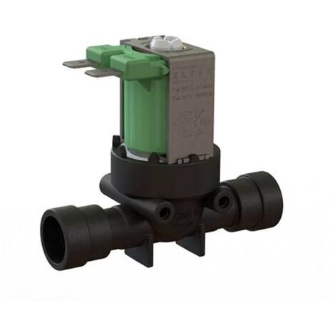 Pro Valve Soupape à aimant 821.008.06.24VDC 24 V/DC 8 mm 1 pc(s) V561013