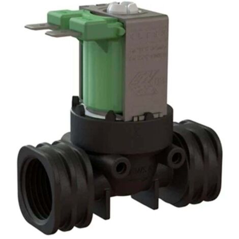 Pro Valve Soupape à aimant 821.12F.06.12VDC 12 V/DC G 1/2 1 pc(s) V561033