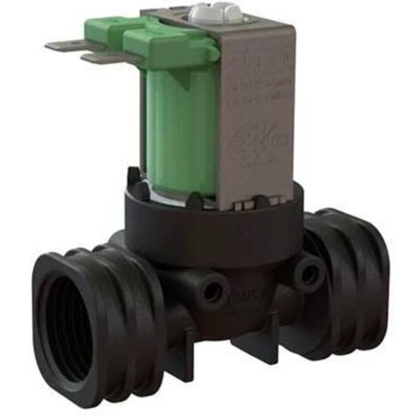 Pro Valve Soupape à aimant 821.12F.06.230VAC 230 V/AC G 1/2 1 pc(s) V561083