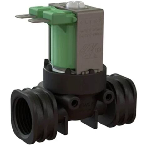 Pro Valve Soupape à aimant 821.14F.06.12VDC 12 V/DC G 1/4 1 pc(s)