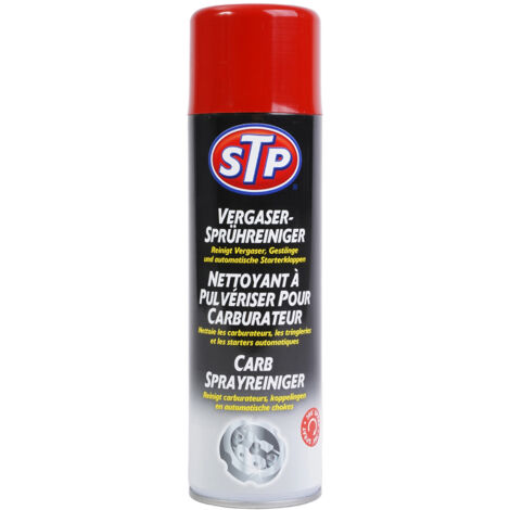 Pro Vergaser-Sprühreiniger 500ml