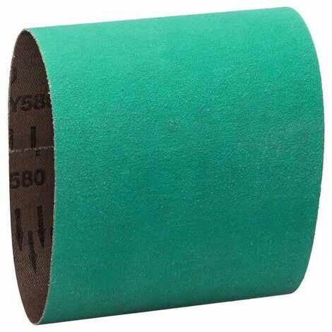 Pro Y580 Nastro abrasivo, 100 x 285 mm, 90 mm, G180, 5 pezzi