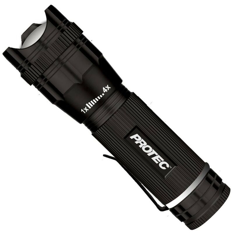 

Nebo Tools - Linterna Iprotec Pro 220 Light