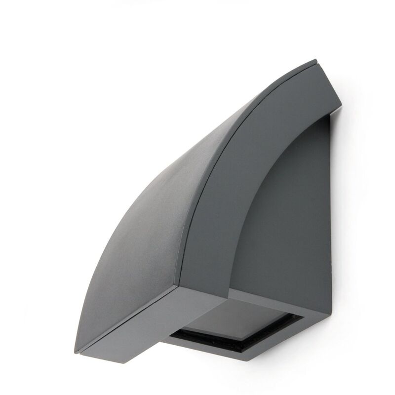 

PROA Aplique de pared exterior 74400 - GRIS OSCURO