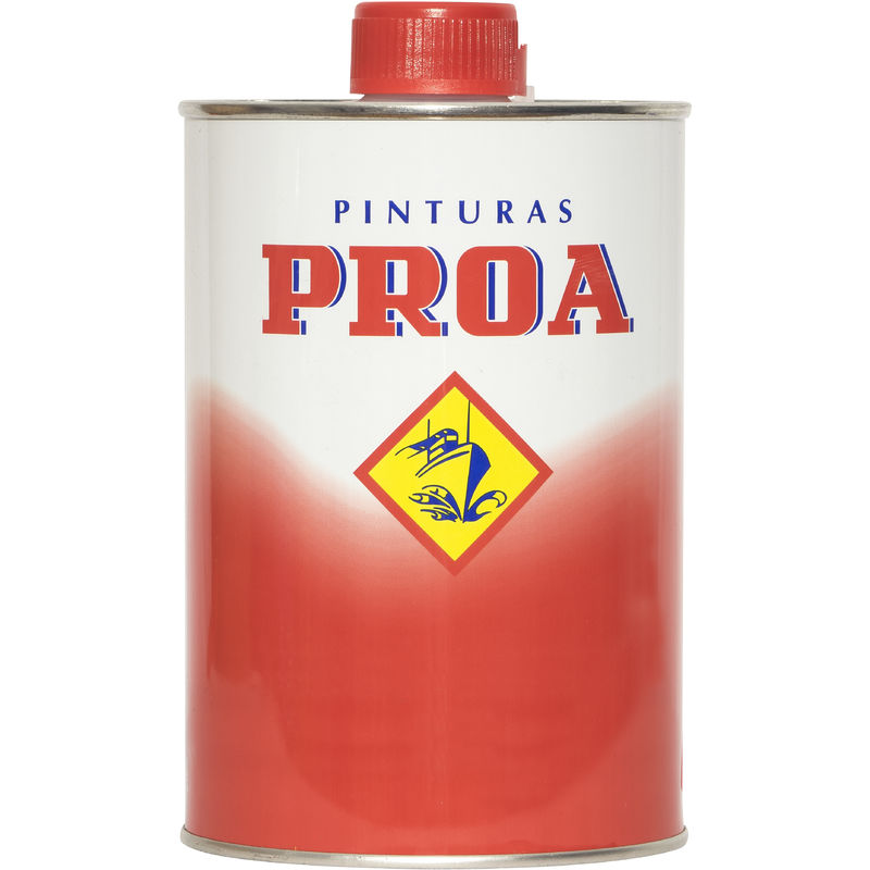 

DYX 9120, 5lts - Proa