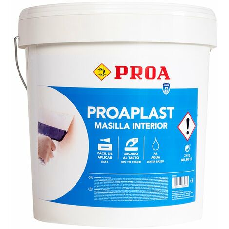 PROAPLAST MASILLA INT