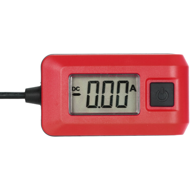 

Probador de corriente automotriz, Probador de fusibles AE150, Herramienta de diagnostico del circuito electrico del automovil