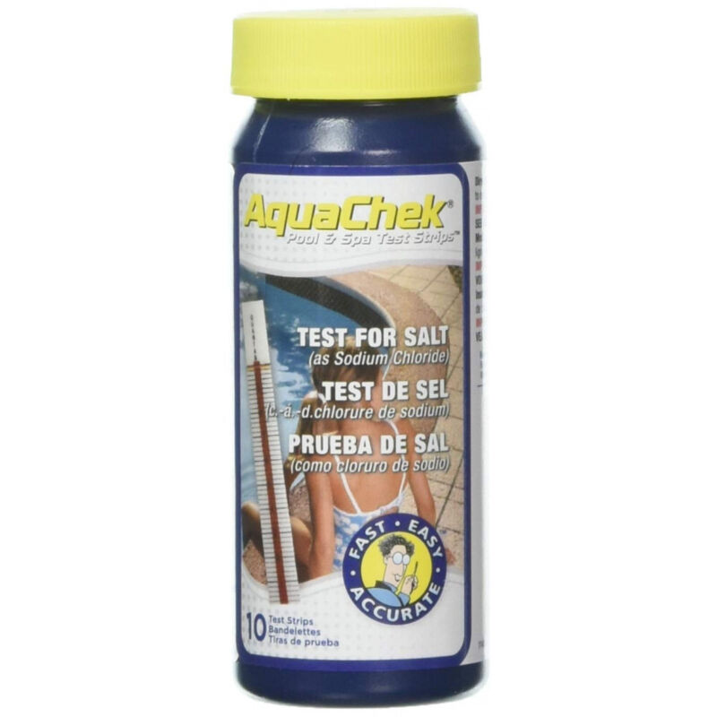 Comprobador De Sal Aquachek Aqc-470-0004