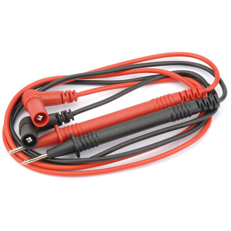 Probe Set Multimeters 53548 Draper