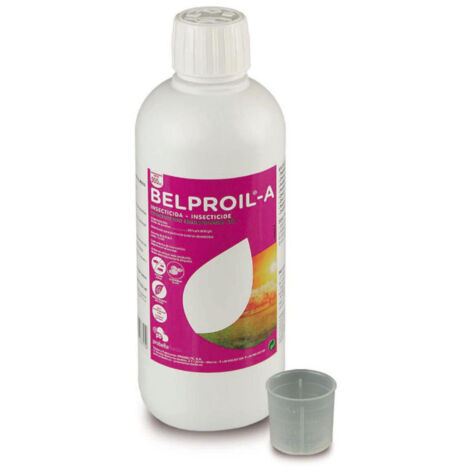 PROBELTE BELPROIL ACARICIDA Aceite de Parafina 83%, 500 cc