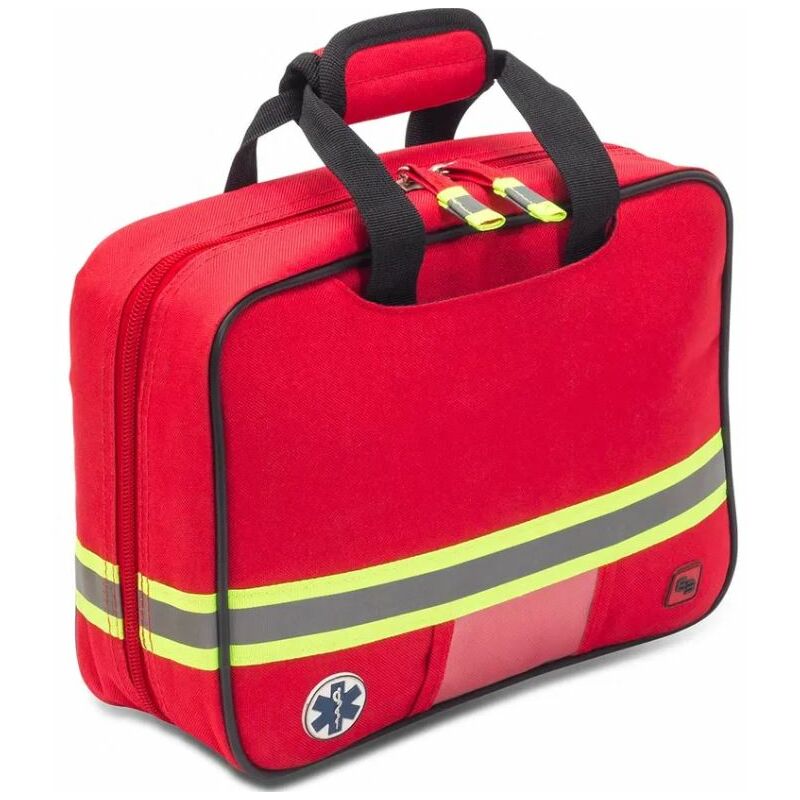 

Mobiclinic - PROBE'S, ampulario isotérmico de gran capacidad ROJO