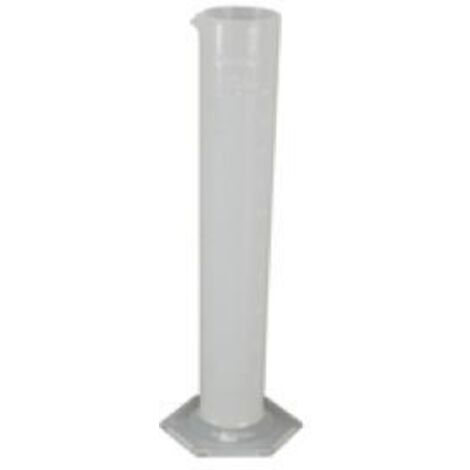 PROBETA GRADUA. POLIPR. 500ML. PRO7164