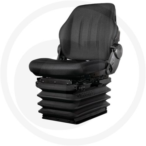 PROBOSS AS1480 siège de tracteur agricole à suspension pneumatique LS95H1/90A(R)