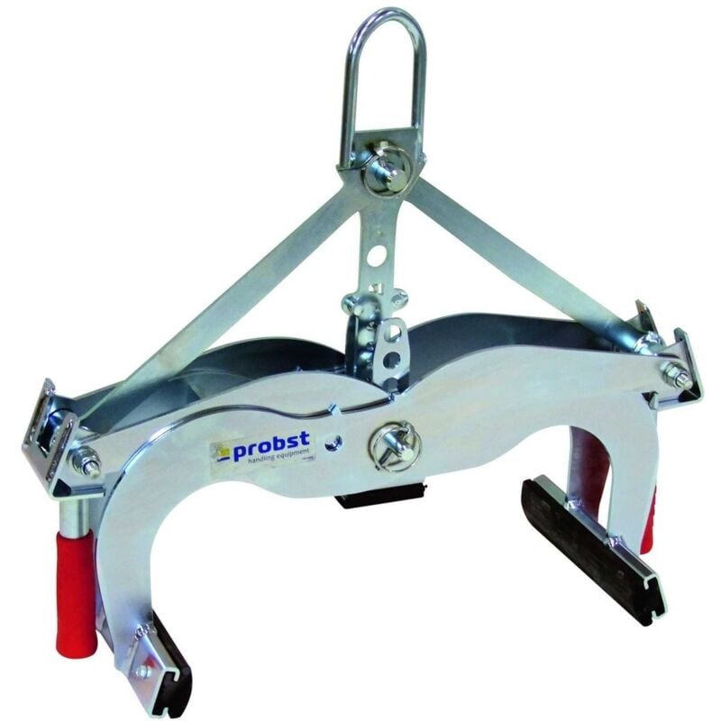 Image of Probst Easygrip Rabattengreifer exg-maxi