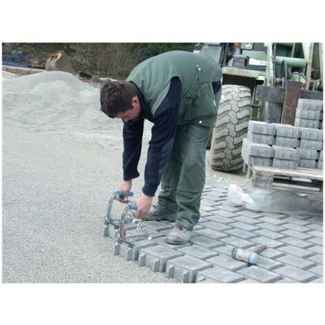 probst Pflasterboy PB Zone de préhension 150 - 240 mm - 51800004