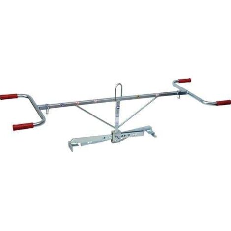 PROBST Versetzzange VZ-I Greifber.500-1045mm Trgf.100kg ZN - 53100140