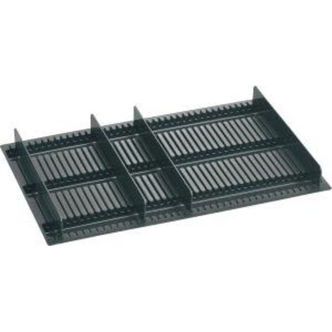 PROC-S97 Einlage für Schrägbodenmodul