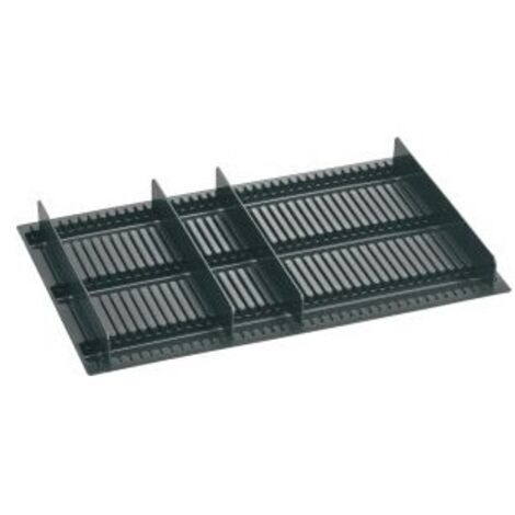 PROC-S97 système de stockage VPE 5 PROC (Par 5)