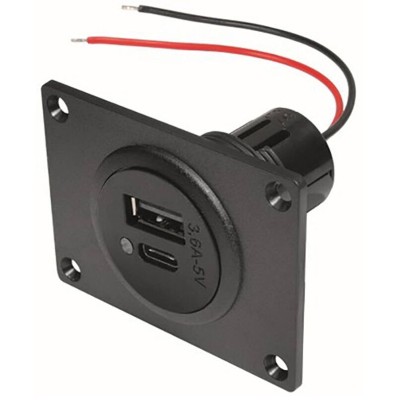 12 ou 24 v/dc - Procar