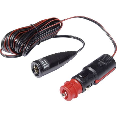ProCar Charge de courant max=8 A 12 V, 24 V Q954242