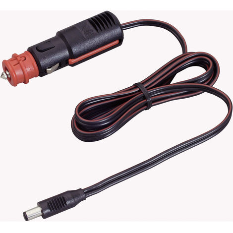 ProCar Geräteanschlusskabel mit Universalstecker Belastbarkeit Strom max.=8 A Passend für (Details)