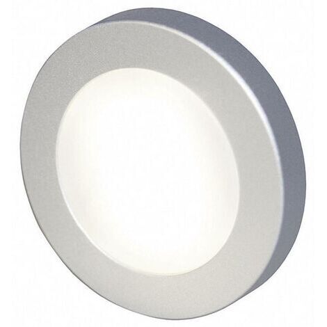 ProCar LED Innenraumleuchte 57402501  LED 12 V, 24 V (Ø x T) 52 mm x 6 mm