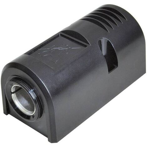 ProCar Presa per il montaggio esterno Portata massima corrente=16 A Presa di corrente 12 V, 24 V