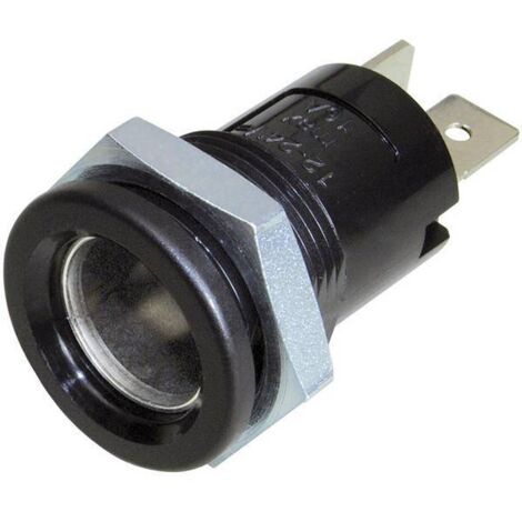 ProCar Presa standard da incasso DIN Portata massima corrente=16 A Presa di corrente 12 V, 24 V