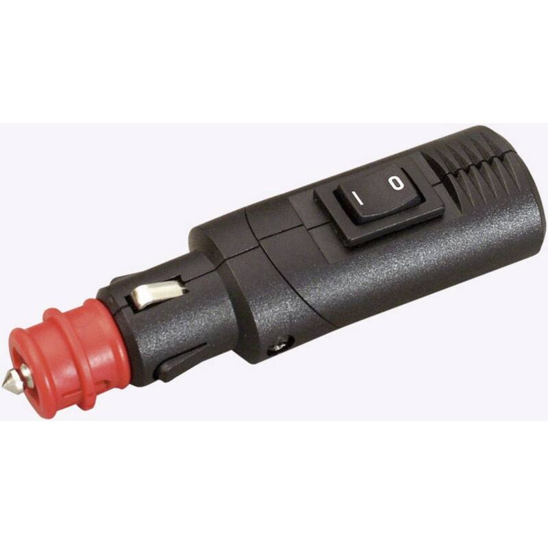 Presa universale di sicurezza (ripiegabile ad