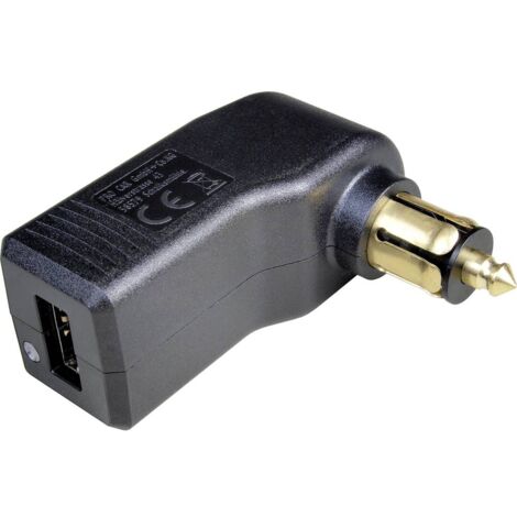 ProCar Spina standard USB filettata Portata massima corrente3 A