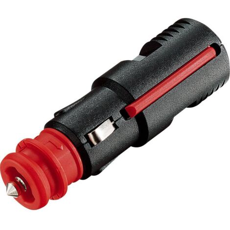 ProCar, spina universale 8 A