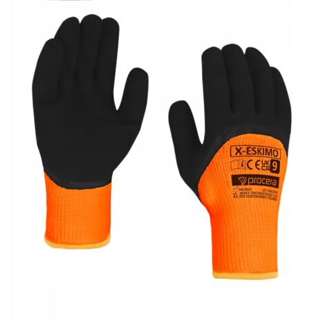 Procera X-ESKIMO Handschuhe Größe 10 - XL 1 Paar