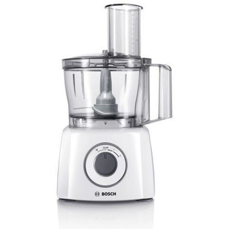 Procesador de alimentos BOSCH MCM de 3100 W