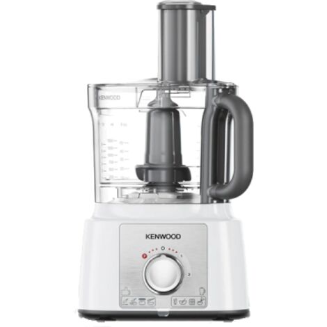 Procesador de alimentos de Kenwood - FDP65.640WH