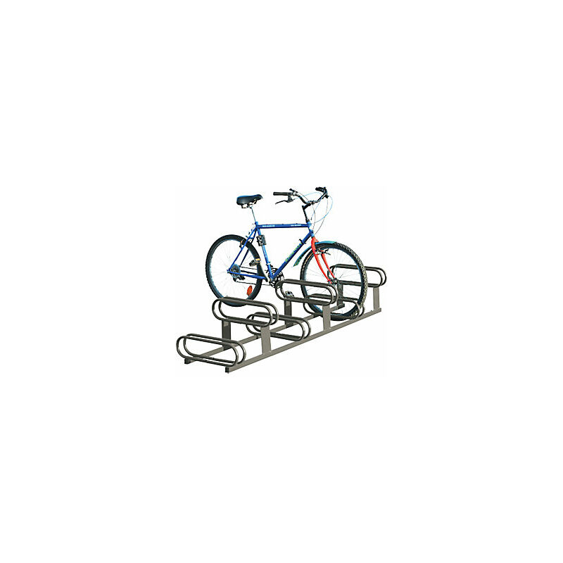 Image of 688735 Rastrelliera per biciclette con - Procity