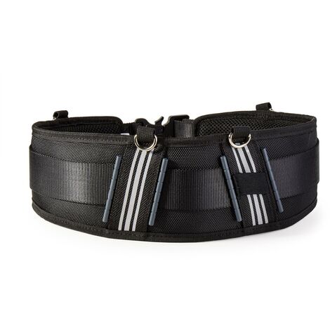 ProClick Tool Belt XL - schwarz