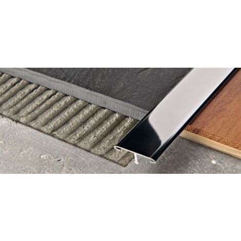 Procover acciaio inox aisi 304 lucido 26x9 mm 2.7 ml