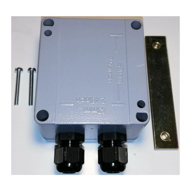 

19421014 Caja de conexiones - 63x52mm - Prodatec