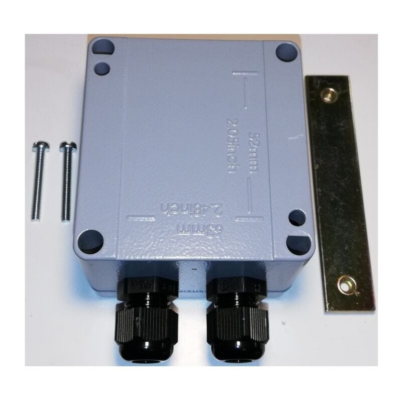 Prodatec - 19421014 Junction box - 63x52mm